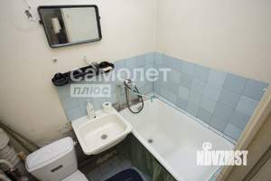 Студия квартира, вторичка, 23м2, 1/9 этаж