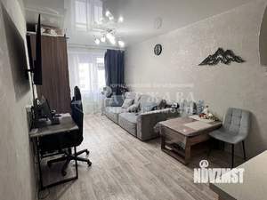 1-к квартира, вторичка, 23м2, 6/9 этаж