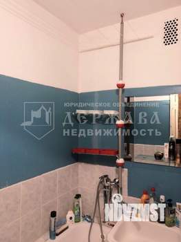 1-к квартира, вторичка, 24м2, 4/9 этаж