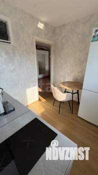 1-к квартира, вторичка, 27м2, 4/5 этаж