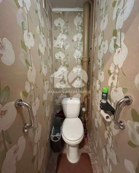 2-к квартира, вторичка, 48м2, 3/5 этаж