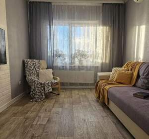 2-к квартира, вторичка, 50м2, 11/12 этаж