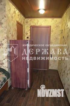 1-к квартира, вторичка, 18м2, 6/9 этаж