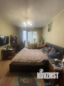 1-к квартира, вторичка, 30м2, 2/5 этаж