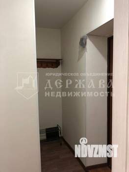 1-к квартира, вторичка, 32м2, 1/5 этаж