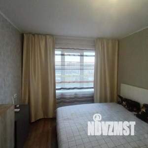 Студия квартира, вторичка, 18м2, 7/9 этаж