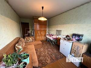 2-к квартира, вторичка, 47м2, 3/5 этаж