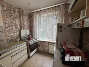 2-к квартира, вторичка, 47м2, 2/5 этаж
