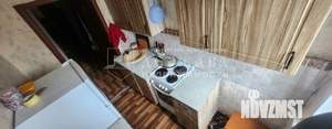 2-к квартира, вторичка, 54м2, 2/2 этаж