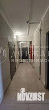 2-к квартира, вторичка, 52м2, 8/16 этаж