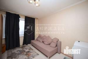 Студия квартира, вторичка, 17м2, 8/9 этаж