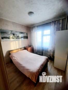 1-к квартира, вторичка, 33м2, 5/15 этаж