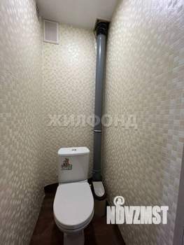 1-к квартира, вторичка, 35м2, 3/10 этаж