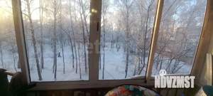 2-к квартира, вторичка, 44м2, 3/5 этаж