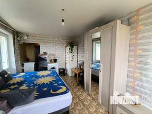 1-к квартира, вторичка, 30м2, 9/9 этаж