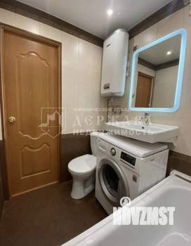 1-к квартира, вторичка, 31м2, 5/5 этаж