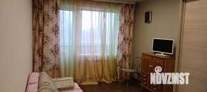 1-к квартира, вторичка, 32м2, 5/5 этаж