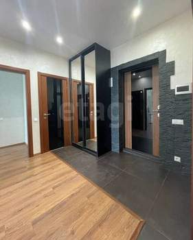 3-к квартира, вторичка, 55м2, 2/5 этаж