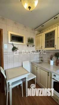 3-к квартира, вторичка, 55м2, 5/5 этаж