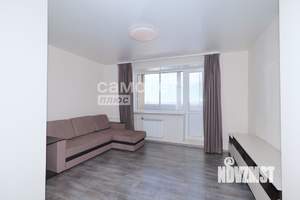 1-к квартира, вторичка, 33м2, 5/5 этаж