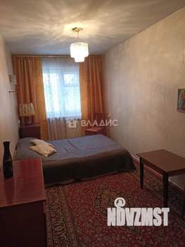 2-к квартира, вторичка, 44м2, 2/5 этаж