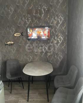 2-к квартира, вторичка, 55м2, 2/2 этаж