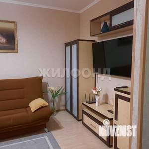 1-к квартира, вторичка, 32м2, 4/10 этаж