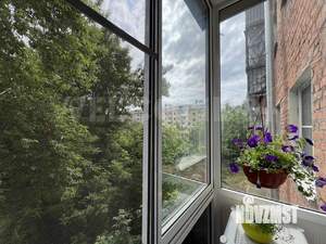 2-к квартира, вторичка, 42м2, 2/5 этаж