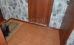 1-к квартира, вторичка, 27м2, 7/10 этаж