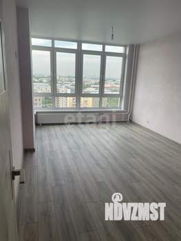 1-к квартира, вторичка, 45м2, 11/18 этаж