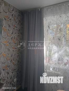 2-к квартира, вторичка, 55м2, 1/10 этаж