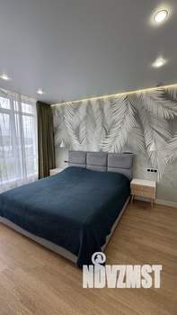 3-к квартира, вторичка, 76м2, 10/16 этаж