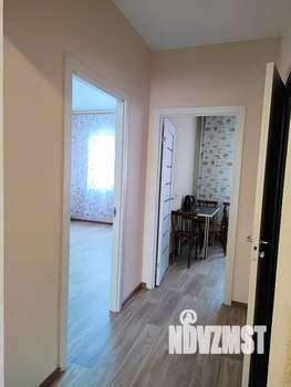 3-к квартира, вторичка, 71м2, 9/17 этаж
