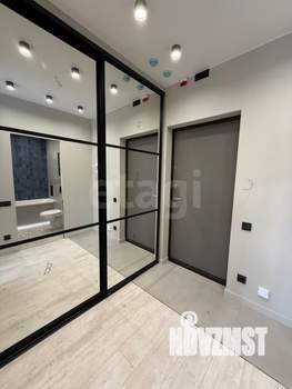 1-к квартира, вторичка, 36м2, 6/8 этаж