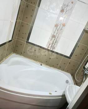 2-к квартира, вторичка, 55м2, 10/10 этаж