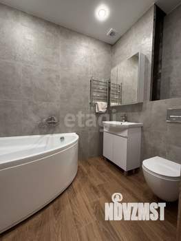 3-к квартира, вторичка, 67м2, 4/15 этаж