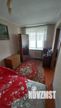 2-к квартира, вторичка, 45м2, 4/5 этаж