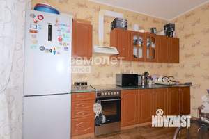 2-к квартира, вторичка, 54м2, 3/5 этаж