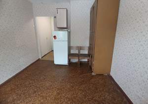 Студия квартира, вторичка, 17м2, 2/9 этаж