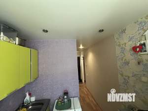 1-к квартира, вторичка, 32м2, 2/5 этаж