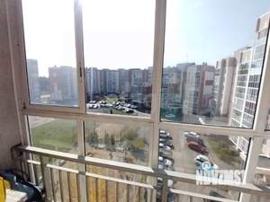 1-к квартира, вторичка, 41м2, 6/9 этаж