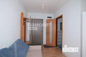 1-к квартира, вторичка, 24м2, 5/9 этаж