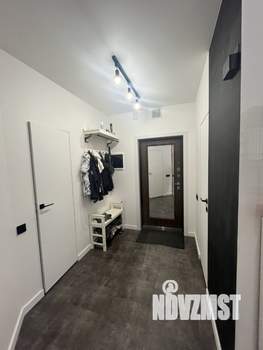 1-к квартира, вторичка, 45м2, 14/16 этаж