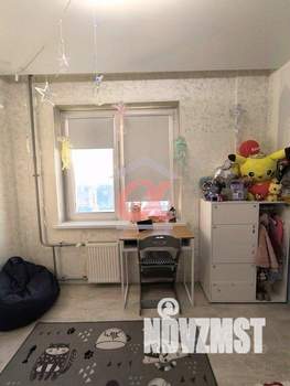 2-к квартира, вторичка, 36м2, 16/16 этаж