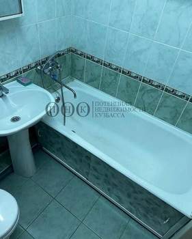1-к квартира, вторичка, 33м2, 2/12 этаж