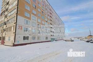 Студия квартира, вторичка, 23м2, 2/9 этаж