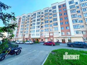 2-к квартира, вторичка, 43м2, 5/7 этаж