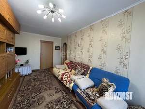 3-к квартира, вторичка, 59м2, 2/9 этаж