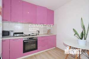 3-к квартира, вторичка, 48м2, 4/5 этаж