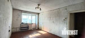 1-к квартира, вторичка, 33м2, 5/5 этаж
